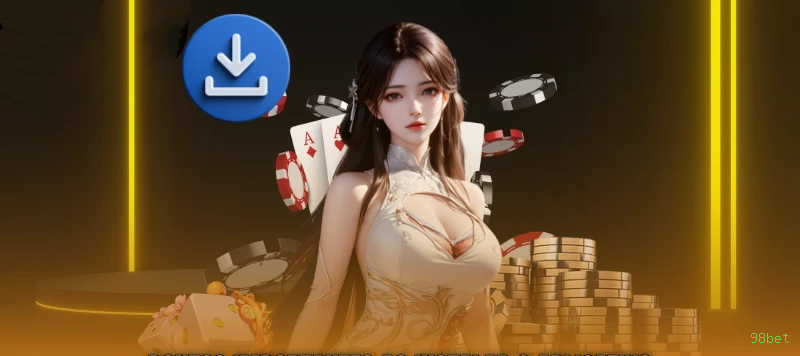 Slots no app 98bet mobile