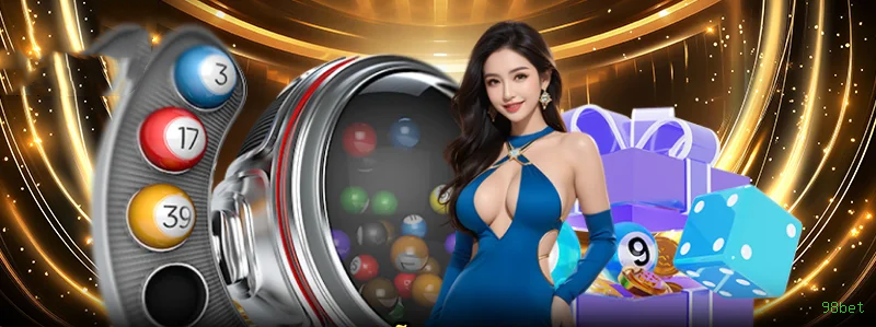 Download app 98bet Android iOS