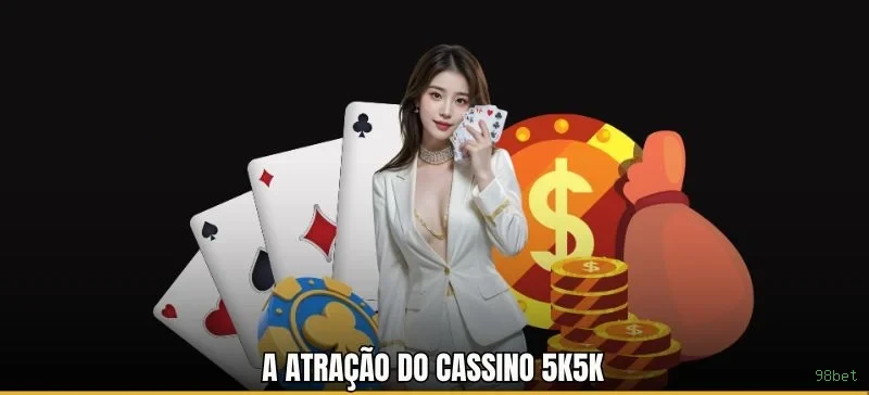 Suporte 98bet
