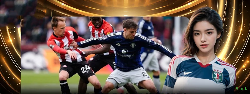 Bônus exclusivos membros VIP 98bet